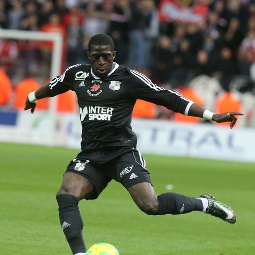 Kamara in Fulham medical