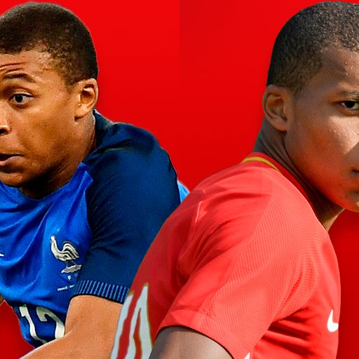 Why Mbappe is worth it