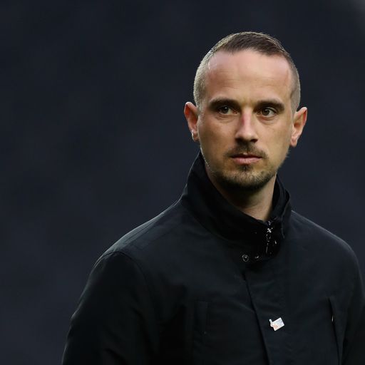 Sampson ready for tough test