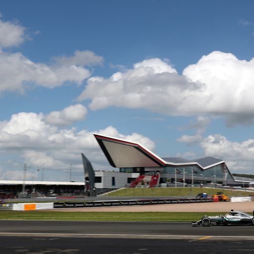 Silverstone opt out of F1 contract: Q&A