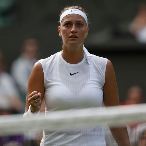 VOTE: Women's Wimbledon champion