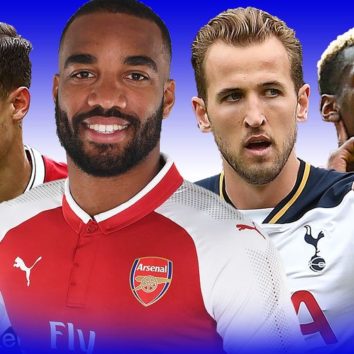 PL fixtures live on Sky