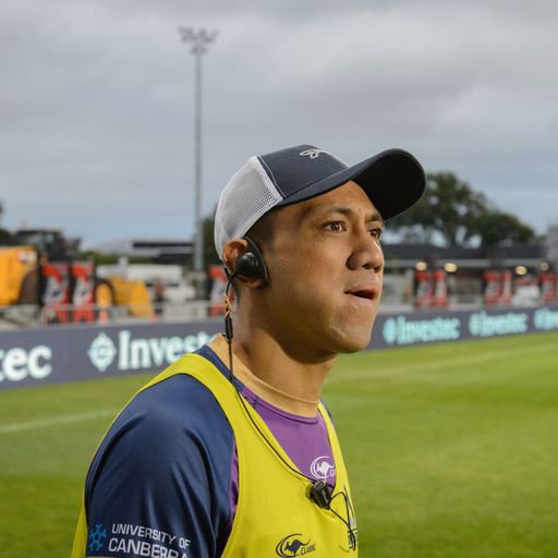 Lealiifano back for Brumbies