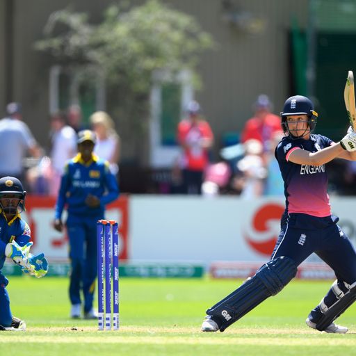 England claim back-to-back wins