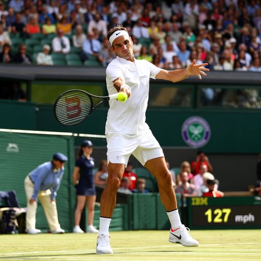 Fed: Injured? Then give up spot