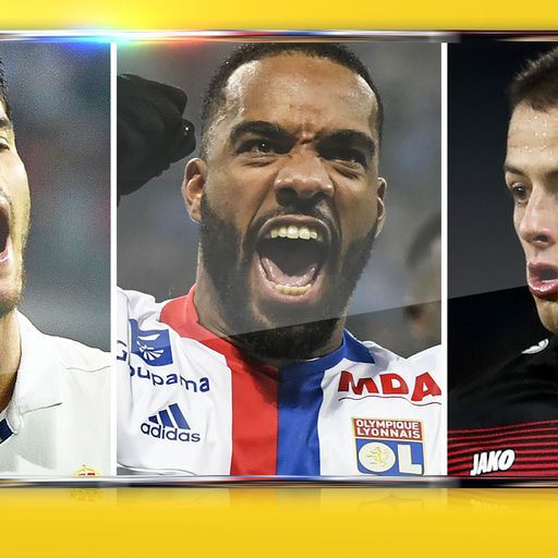 Transfer Centre LIVE!