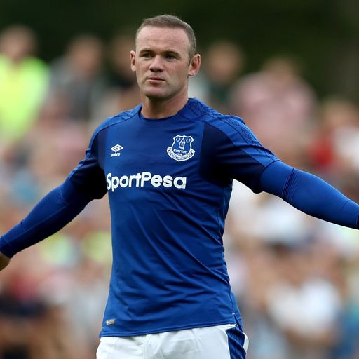Friendlies: Everton ease to win