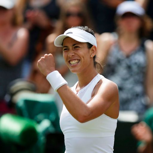 VOTE: Women's Wimbledon champion