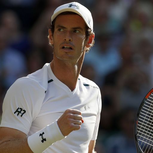 'Don't underestimate Fognini'