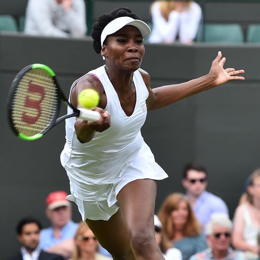 VOTE: Women's Wimbledon champion