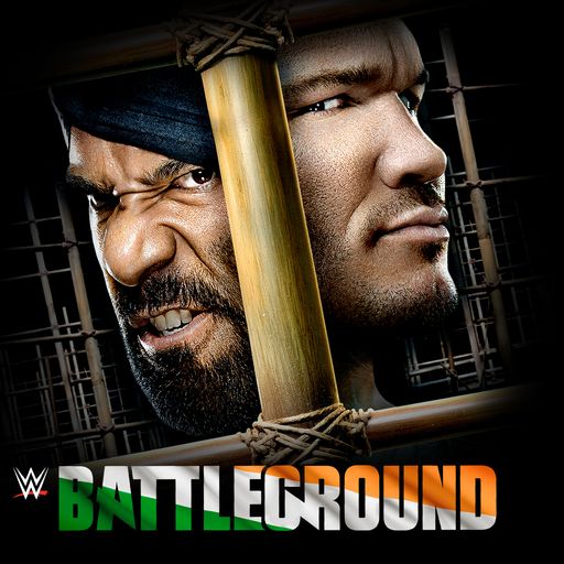 Order WWE Battleground