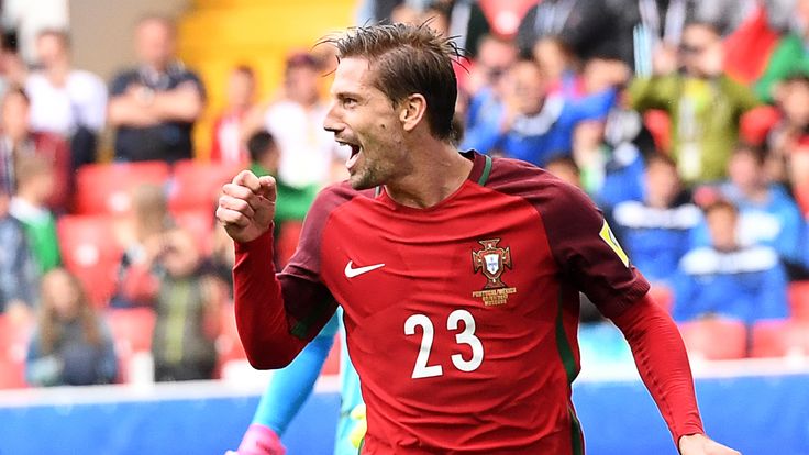 Adrien Silva