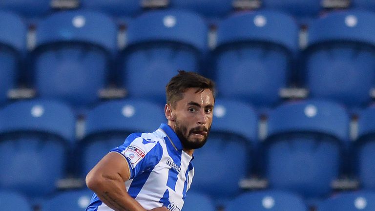 Lewis Kinsella, Colchester United vs. Ipswich Town - Pre-Season Friendly - 25/07/2017 - [Photo by: Richard Blaxall / Colchester United]