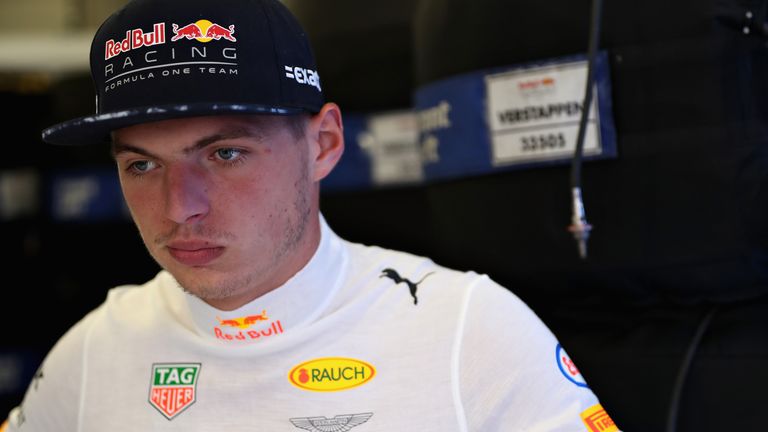 Max Verstappen's luck will turn, insists Red Bull's Christian Horner ...