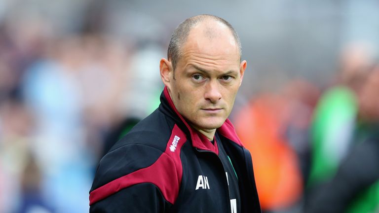 Alex Neil will be confirmed as the new Preston manager within the next 24 hours