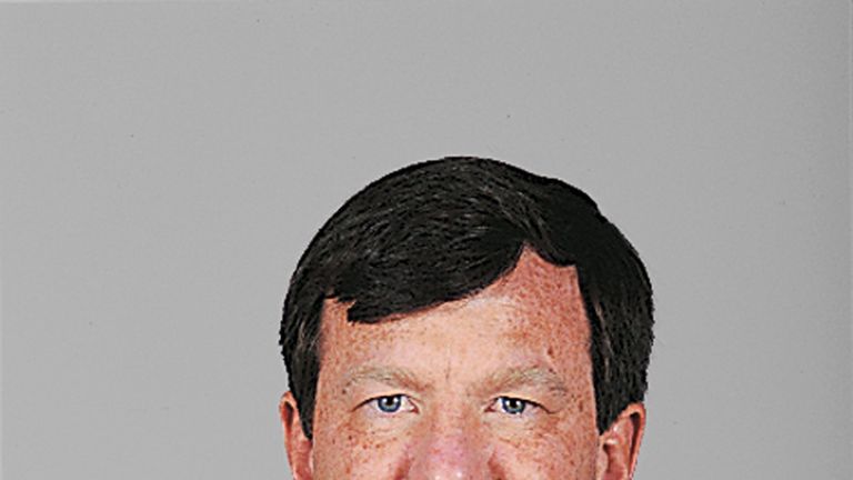 Marty Hurney served as Panthers general manager from 1998-2012