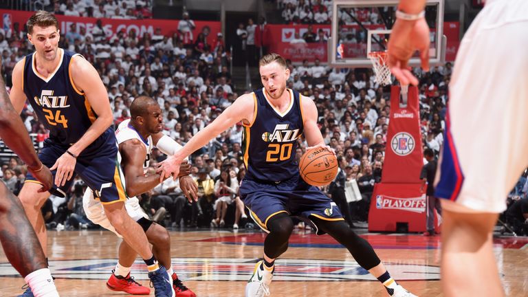 Gordon Hayward will sign with the Celtics after all 