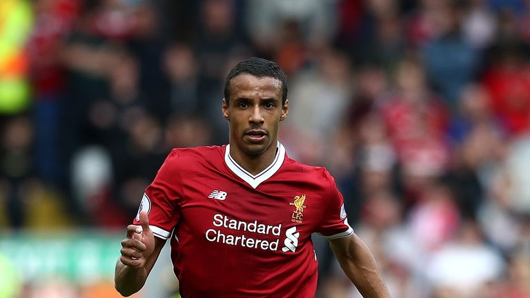 Joel Matip