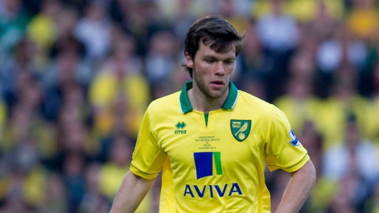 Jonny Howson is poised to move to Teesside