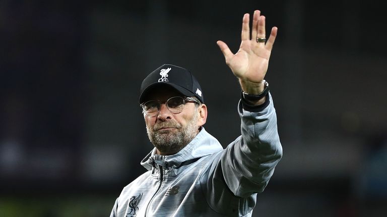 Robbie Fowler is confident Liverpool manager Jurgen Klopp will make more signings soon
