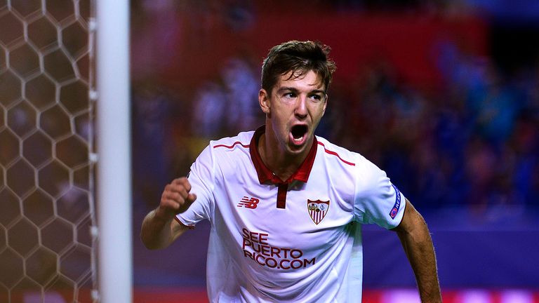 Southampton are in talks to sign Luciano Vietto
