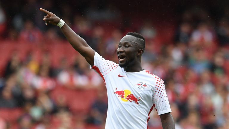 Naby Keita 