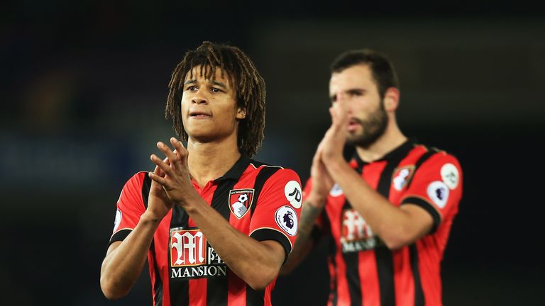 Bournemouth paid a club record fee of £20m to Chelsea for Nathan Ake in June
