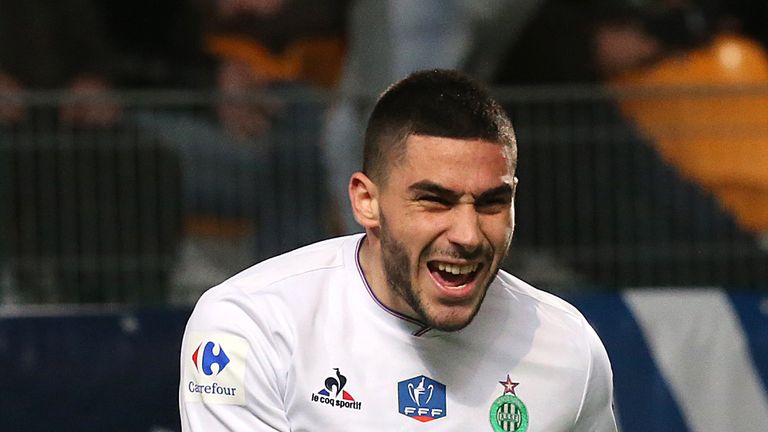 Neal Maupay