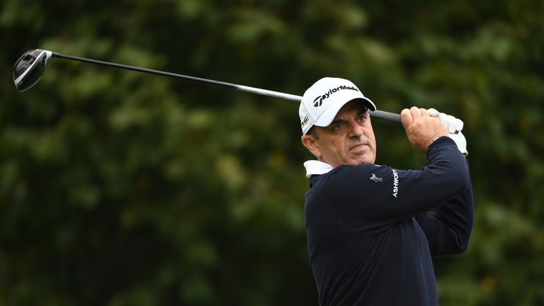 Paul McGinley