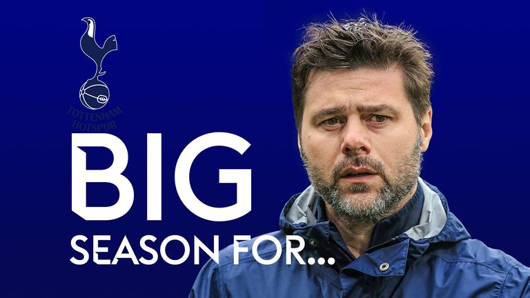 POCHETTINO GRAPHIC