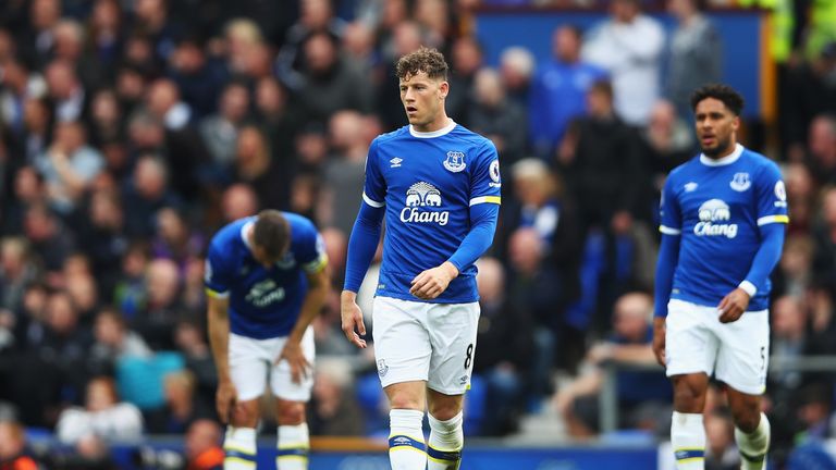 Ross Barkley