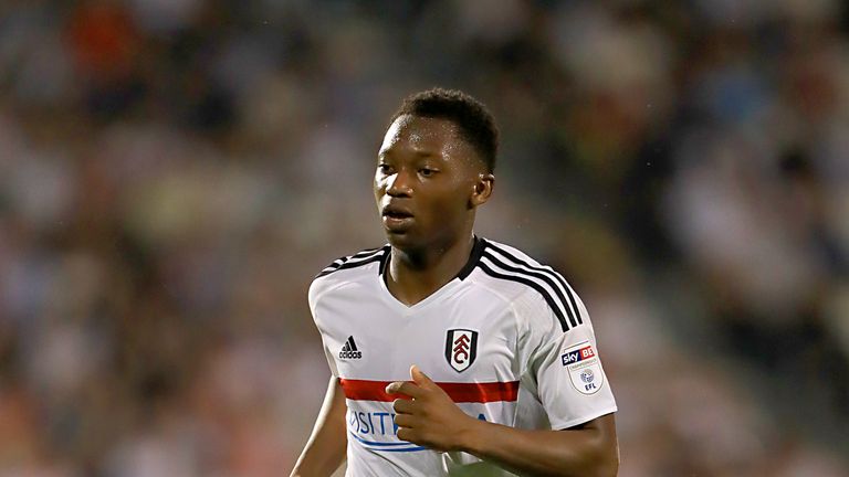 Tayo Edun, Fulham 