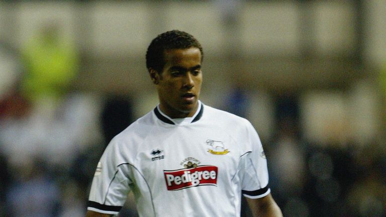 Tom Huddlestone is set to re-sign for former club Derby