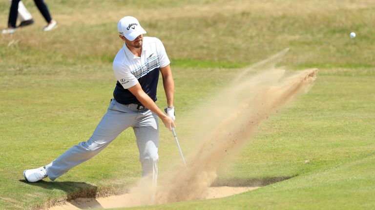 sky sports golf free stream