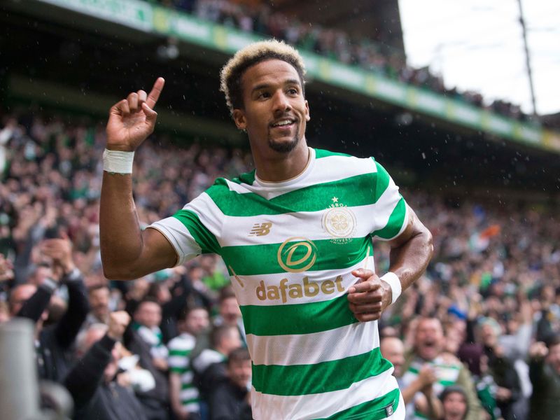 Scott Sinclair