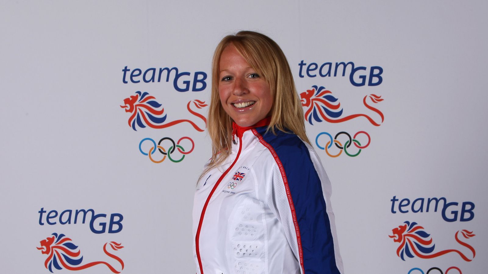 Olympic silver medallist Gail Emms 'struggling financially'