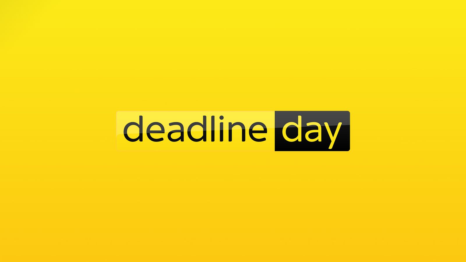 Transfer Deadline Day on Sky Sports How to follow the action