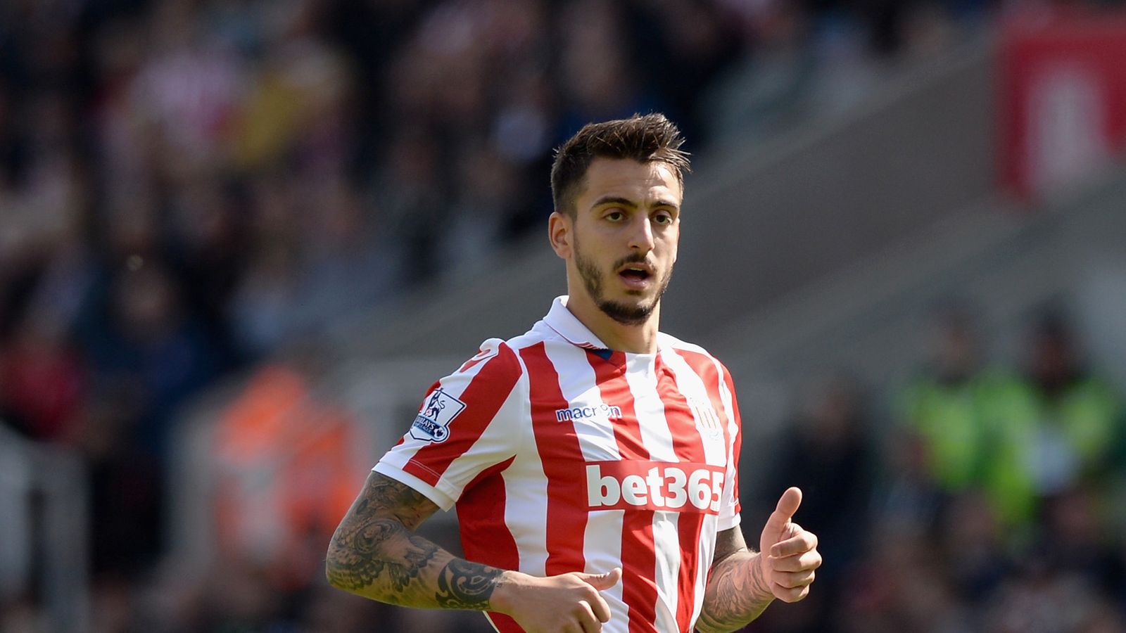 Joselu vows to kickstart career at Newcastle under Rafael Benitez