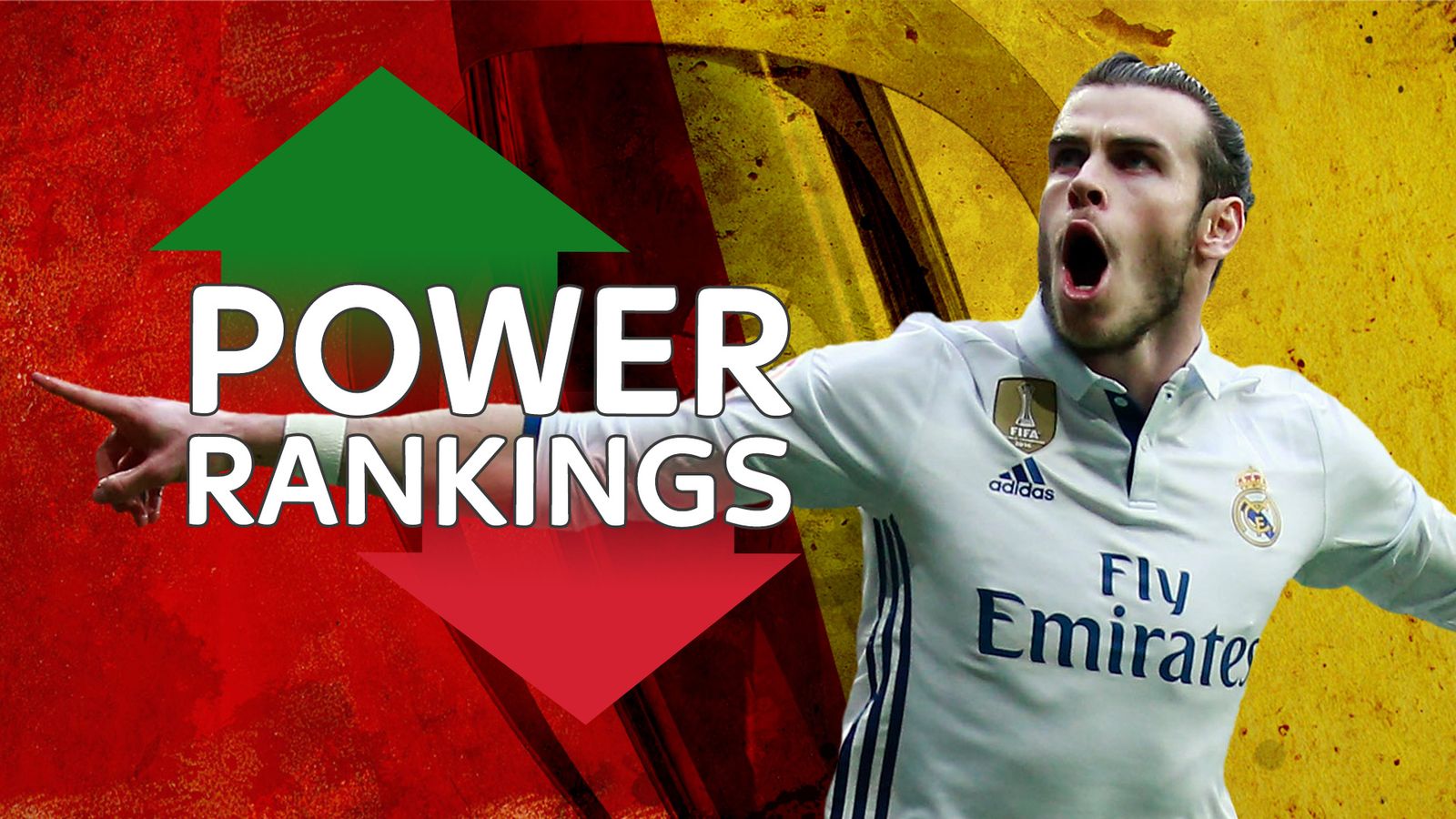 La on sale liga rankings