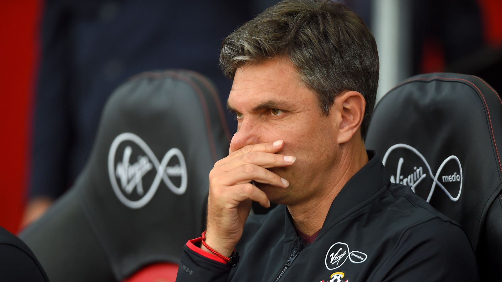 Mauricio Pellegrino Says Southampton Still Looking For An Identity ...