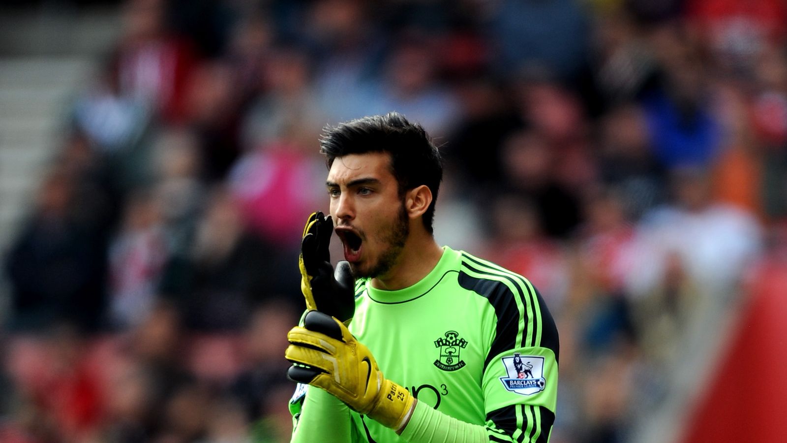 Paulo Gazzaniga Hành Trình Sự Nghiệp Ấn Tượng Trong Làng Bóng Đá Quốc Tế