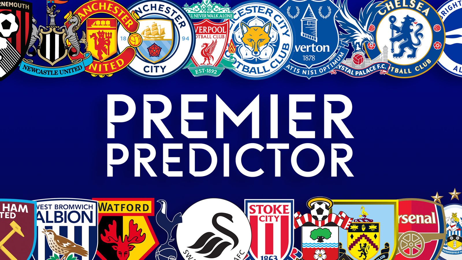 Sky Sports Premier League Predictor Tottenham to beat Liverpool