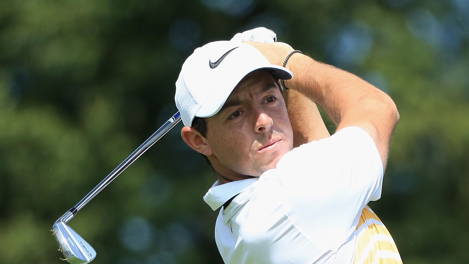 Rory McIlroy Commits To Travelers Championship Return In June | Golf ...