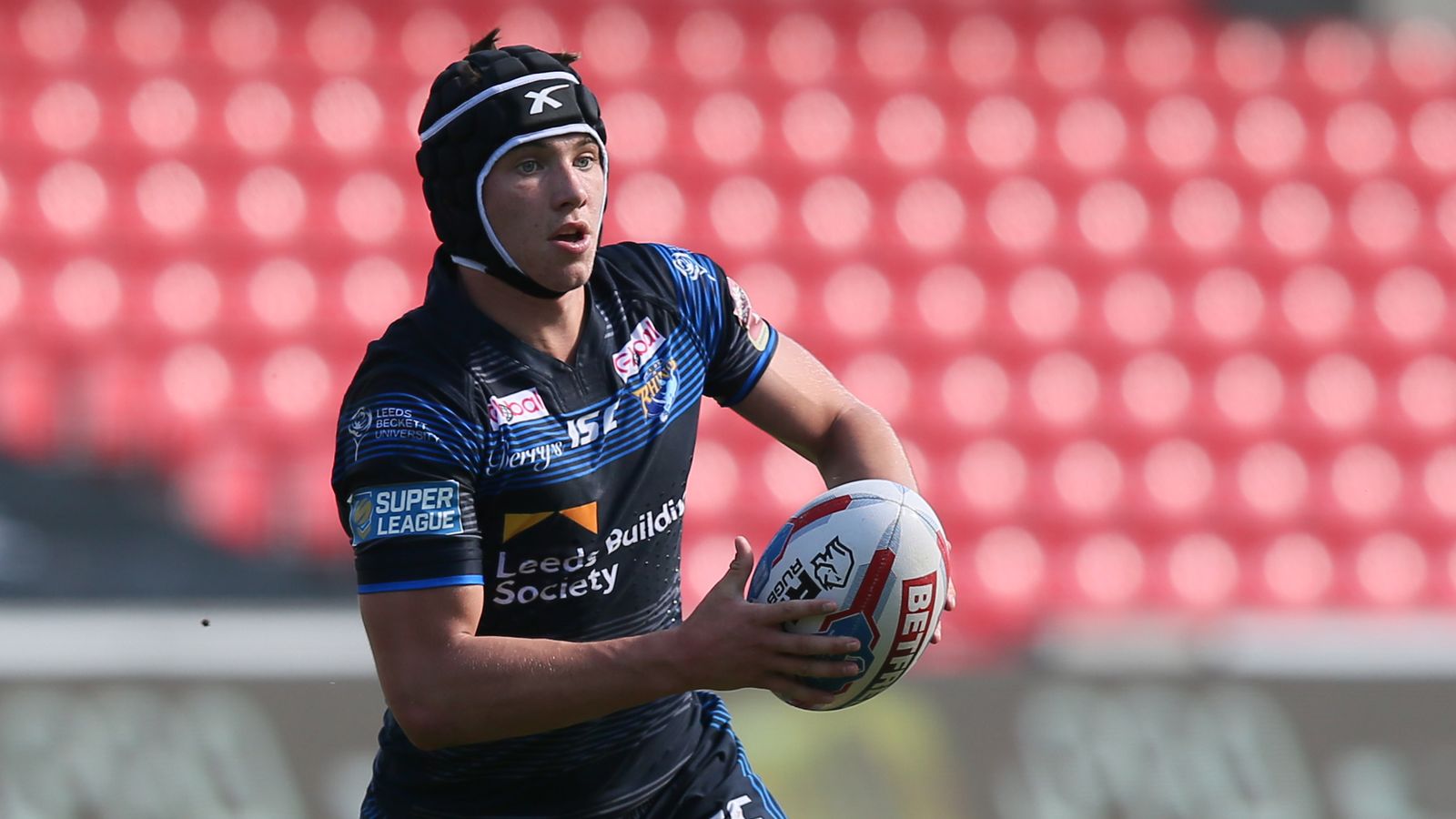 Jack Walker signs three-year deal with Leeds Rhinos | Rugby League News ...