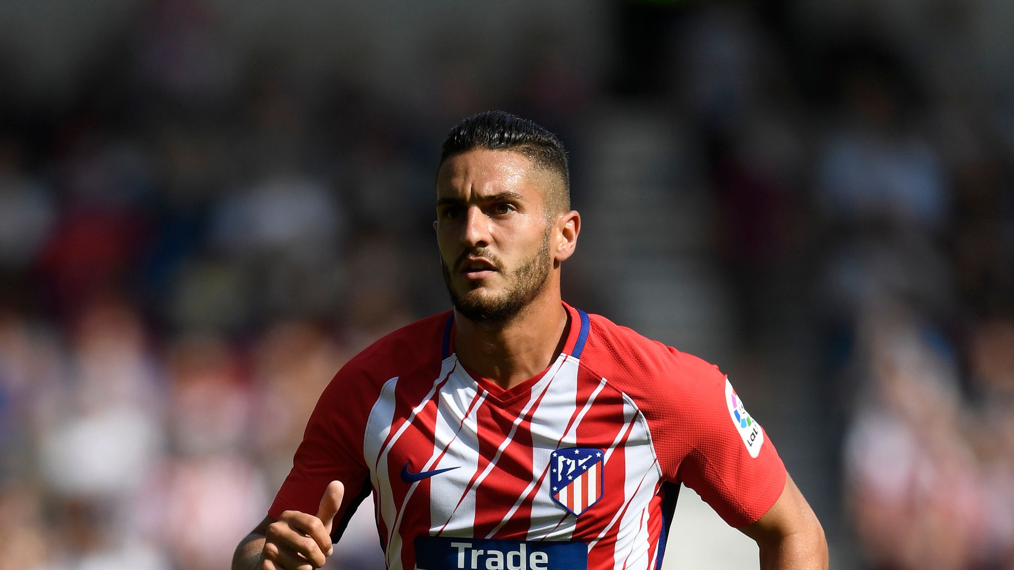 Koke