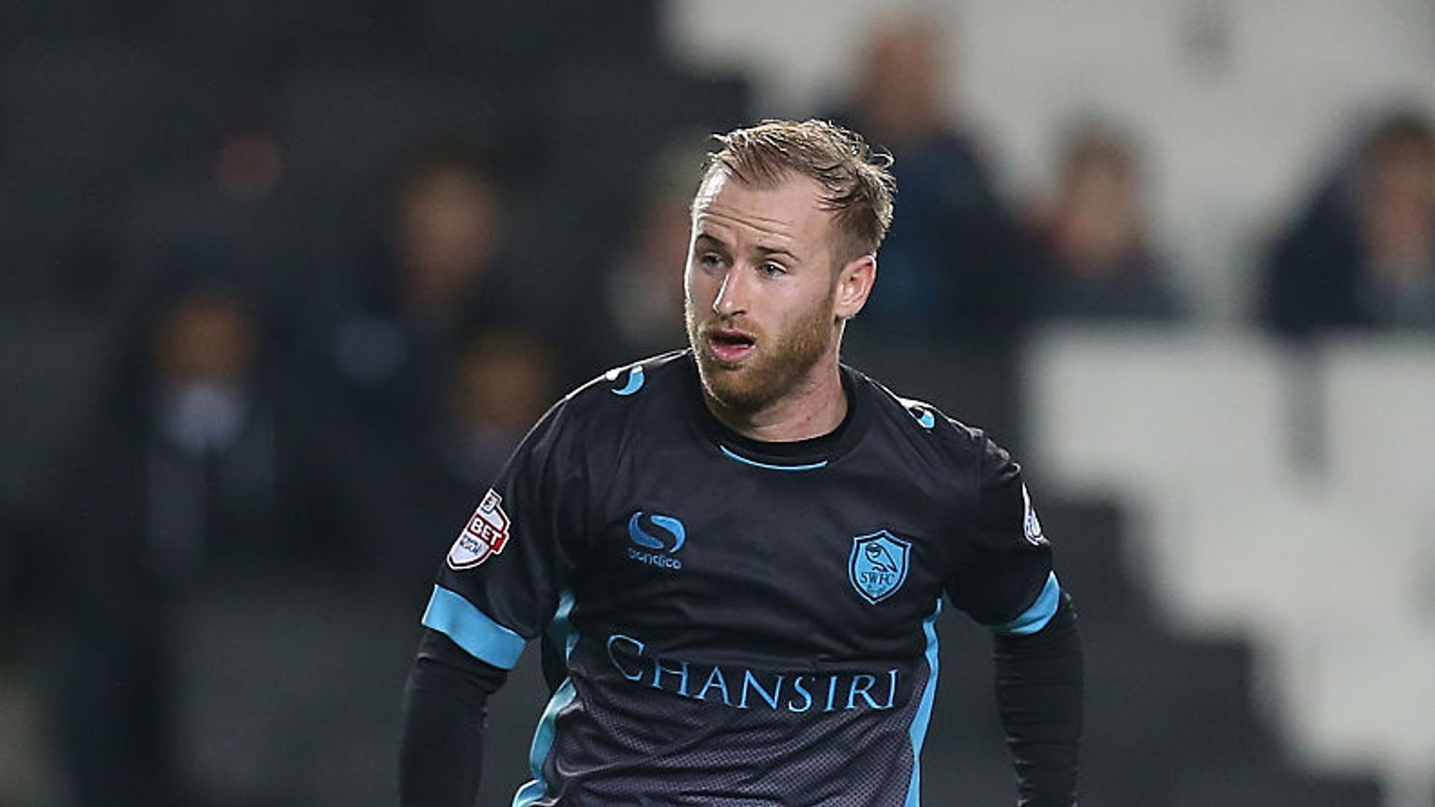 Birmingham bid for Sheffield Wednesday's Barry Bannan | Football News ...