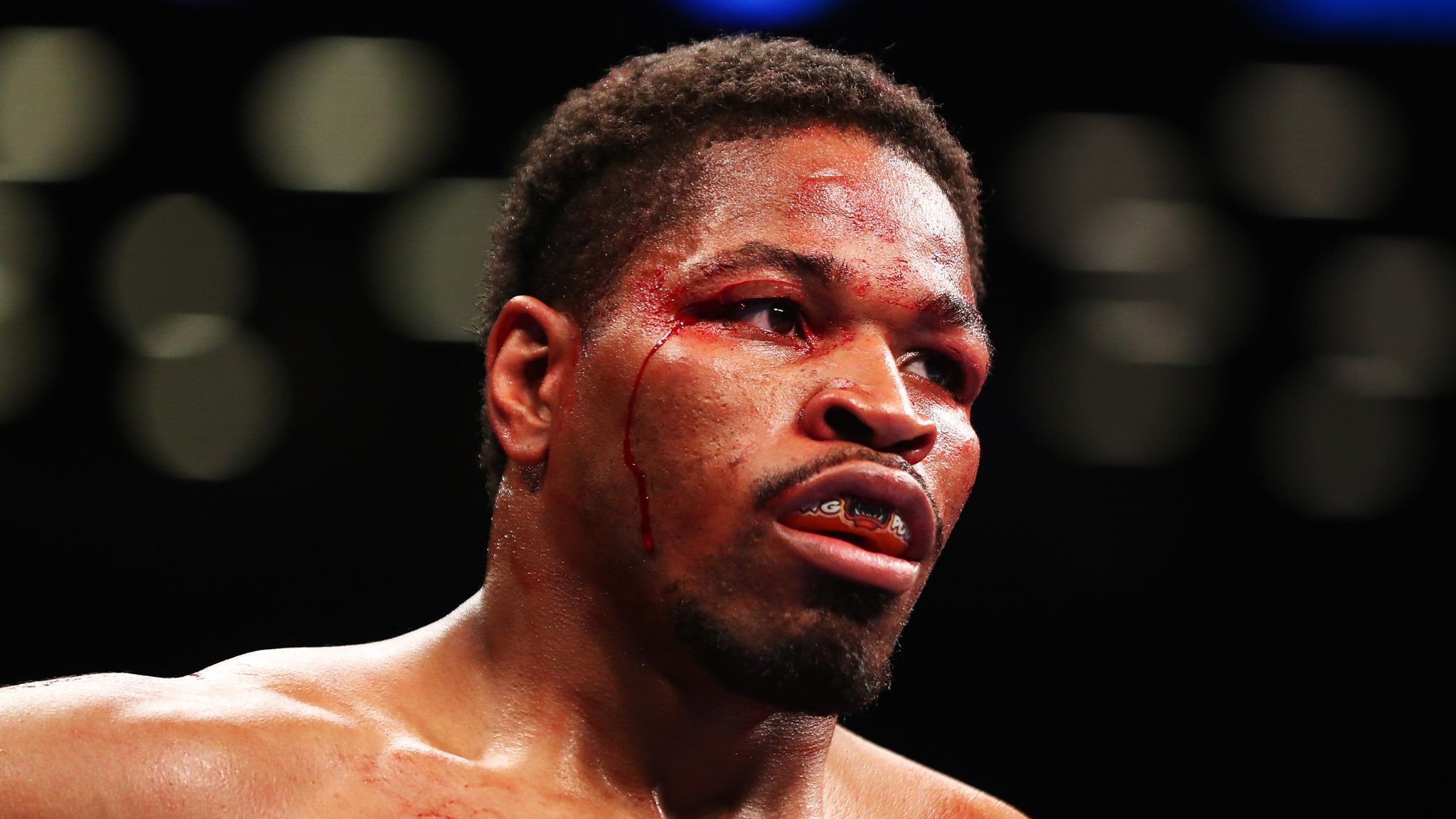 Shawn Porter to fight Adrian Granados on Deontay Wilder undercard ...