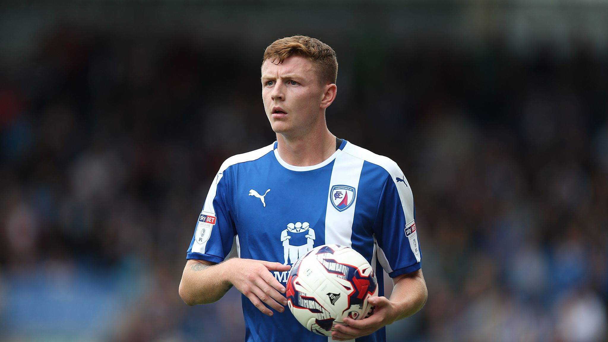 portsmouth-sign-dion-donohue-from-chesterfield-for-undisclosed-fee