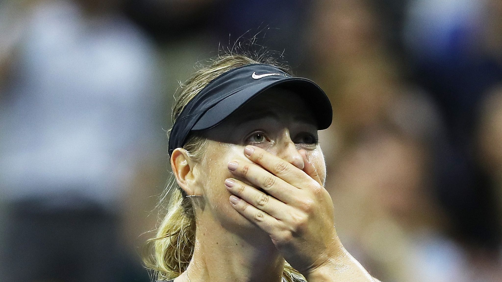 Maria Sharapova Will Go Down As One Of The All-time Greats Of Tennis ...