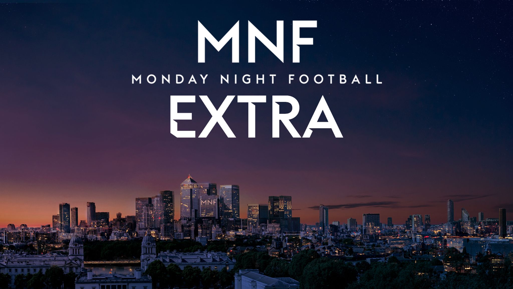 Monday Night Football Extra: Expected goals explained, Football News